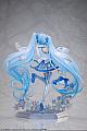 Design COCO Snow Miku Sky Town 10th Anniversary Ver. 1/7 Plastic Figure gallery thumbnail