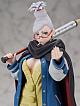 FuRyu F:NEX TV Anime DAN DADAN Seiko 1/7 Plastic Figure gallery thumbnail