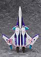 Aoshima V.F.G. MC-17 Macross Delta VF-31J Siegfried Mikumo Guynemer Plastic Kit gallery thumbnail