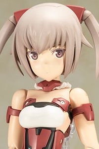 KOTOBUKIYA Frame Arms Girl Grande Scale Innocentia Plastic Kit