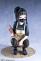 FOTS JAPAN YunbuM Jirai-kii Hiyoko Tenchou 1/5 PMMA Figure gallery thumbnail