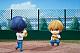 ORANGE ROUGE Anime Boukyaku Battery Nendoroid Kaname Kei gallery thumbnail