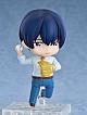 ORANGE ROUGE Anime Boukyaku Battery Nendoroid Kiyomine Haruka gallery thumbnail