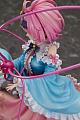 MAGI ARTS Touhou Project Honkai! 3rd Eye Komeiji Satori 1/6 Plastic Figure gallery thumbnail