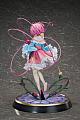 MAGI ARTS Touhou Project Honkai! 3rd Eye Komeiji Satori 1/6 Plastic Figure gallery thumbnail