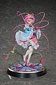 MAGI ARTS Touhou Project Honkai! 3rd Eye Komeiji Satori 1/6 Plastic Figure gallery thumbnail