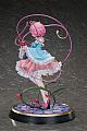 MAGI ARTS Touhou Project Honkai! 3rd Eye Komeiji Satori 1/6 Plastic Figure gallery thumbnail