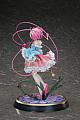 MAGI ARTS Touhou Project Honkai! 3rd Eye Komeiji Satori 1/6 Plastic Figure gallery thumbnail