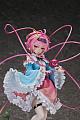 MAGI ARTS Touhou Project Honkai! 3rd Eye Komeiji Satori Deluxe Edition 1/6 Plastic Figure gallery thumbnail