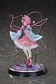 MAGI ARTS Touhou Project Honkai! 3rd Eye Komeiji Satori Deluxe Edition 1/6 Plastic Figure gallery thumbnail