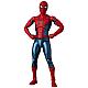 MedicomToy MAFEX No.262 SPIDER-MAN NEW RED ＆ BLUE SUIT Action Figure gallery thumbnail