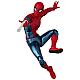 MedicomToy MAFEX No.262 SPIDER-MAN NEW RED ＆ BLUE SUIT Action Figure gallery thumbnail