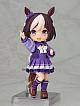 GOOD SMILE COMPANY (GSC) Umamusume Pretty Derby Nendoroid Doll Oyofuku Set Tracen Gakuen Seifuku (Fuyu) gallery thumbnail