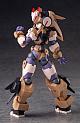 Daibadi Production Polynian Olivier (ST Peace Clay F Desert) Action Figure gallery thumbnail