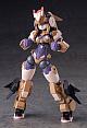 Daibadi Production Polynian Olivier (ST Peace Clay F Desert) Action Figure gallery thumbnail