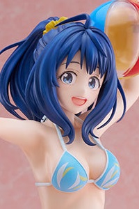 FuRyu Make-heroine ga O-sugiru! TENITOL TALL Yamani Anna Plastic Figure