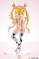 AMAKUNI Kobayashi-san Chi no Maid Dragon Tohru Ushi-gara Bikini Ver. 1/7 Plastic Figure gallery thumbnail