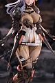 GOOD SMILE ARTS Shanghai Shouri no Megami: NIKKE Modernia 1/7 Plastic Figure gallery thumbnail