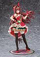 Phat! Company Phatism Umamusume Pretty Derby Hiiro no Nuit Etoile Daiwa Scarlet 1/7 Plastic Figure gallery thumbnail