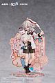 RIBOSE RISE UP+ Honkai: Star Rail Chibi-neko Series Figure Keigen Ver. Plastic Figure gallery thumbnail