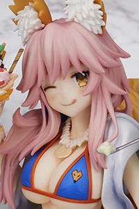 Flare Fate/Grand Order Lancer/Tamamo-no-Mae Plastic Figure