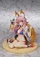 Flare Fate/Grand Order Lancer/Tamamo-no-Mae Plastic Figure gallery thumbnail