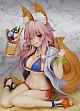 Flare Fate/Grand Order Lancer/Tamamo-no-Mae Plastic Figure gallery thumbnail