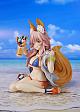 Flare Fate/Grand Order Lancer/Tamamo-no-Mae Plastic Figure gallery thumbnail