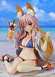 Flare Fate/Grand Order Lancer/Tamamo-no-Mae Plastic Figure gallery thumbnail