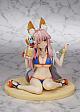 Flare Fate/Grand Order Lancer/Tamamo-no-Mae Plastic Figure gallery thumbnail