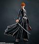 BANDAI SPIRITS S.H.Figuarts Kurosaki Ichigo -Tsuki-kiba Ten-shou- gallery thumbnail