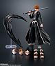 BANDAI SPIRITS S.H.Figuarts Kurosaki Ichigo -Tsuki-kiba Ten-shou- gallery thumbnail