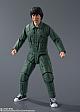 BANDAI SPIRITS S.H.Figuarts Chan Keiji (Police Story / Hong Kong Kokusai Keisatsu) gallery thumbnail