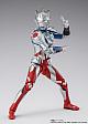 BANDAI SPIRITS S.H.Figuarts Ultraman Zett Alpha Edge (Ultraman Universal Generation Star Ver.) gallery thumbnail