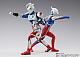 BANDAI SPIRITS S.H.Figuarts Ultraman Zett Alpha Edge (Ultraman Universal Generation Star Ver.) gallery thumbnail