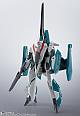 BANDAI SPIRITS HI-METAL R VF-2SS Valkyrie II + SAP (Silvie Gena Unit) -Lovers Again- gallery thumbnail