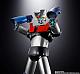 BANDAI SPIRITS Soul of Chogokin GX-117 Mazinger Z (Kyouka-gata) Kashin -KAKUMEI SHINKA- gallery thumbnail