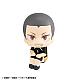 MegaHouse LookUp Haikyuu!! Tanaka Ryunosuke Uniform Ver. Plastic Figure gallery thumbnail