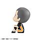 MegaHouse LookUp Haikyuu!! Tanaka Ryunosuke Uniform Ver. Plastic Figure gallery thumbnail