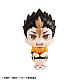 MegaHouse LookUp Haikyuu!! Nishinoya Yu Uniform Ver. Plastic Figure gallery thumbnail