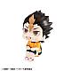 MegaHouse LookUp Haikyuu!! Nishinoya Yu Uniform Ver. Plastic Figure gallery thumbnail