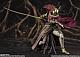 BANDAI SPIRITS S.H.Figuarts Miquella no Yaiba Malenia gallery thumbnail