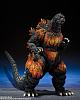 BANDAI SPIRITS S.H.MonsterArts Godzilla (1995) 70 Shunen Tokubetsu Kinen Ver. gallery thumbnail