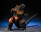 BANDAI SPIRITS S.H.MonsterArts Godzilla (1995) 70 Shunen Tokubetsu Kinen Ver. gallery thumbnail