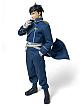 threezero Fullmetal Alchemist The Brotherhood FigZero Roy Mustang 1/6 Action Figure gallery thumbnail