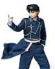 threezero Fullmetal Alchemist The Brotherhood FigZero Roy Mustang 1/6 Action Figure gallery thumbnail