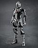 threezero Anime ULTRAMAN FINAL Season FigZero ULTRAMAN SUIT ZOFFY Stealth Version 1/6 Action Figure gallery thumbnail