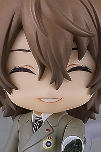 GOOD SMILE COMPANY (GSC) Persona 5 The Royal Nendoroid Akechi Goro Seifuku Ver.