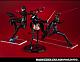 MegaHouse Lucrea Persona 5 The Royale Joker SHOW TIME Edition Plastic Figure gallery thumbnail