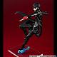 MegaHouse Lucrea Persona 5 The Royale Joker SHOW TIME Edition Plastic Figure gallery thumbnail